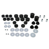 Nolathane REV220.0166 Body mount - bushing