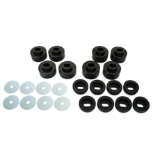 Load image into Gallery viewer, Body-Mount-Bushing-Assembly-Fits-Chevrolet-Silverado-2500-Hd-44387