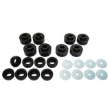 Nolathane REV220.0160 Body mount - bushing