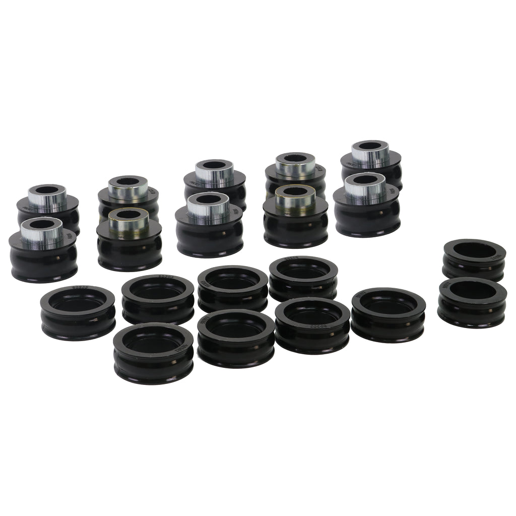 Body-Mount-Bushing-Assembly-Fits-Chevrolet-Tahoe-9599