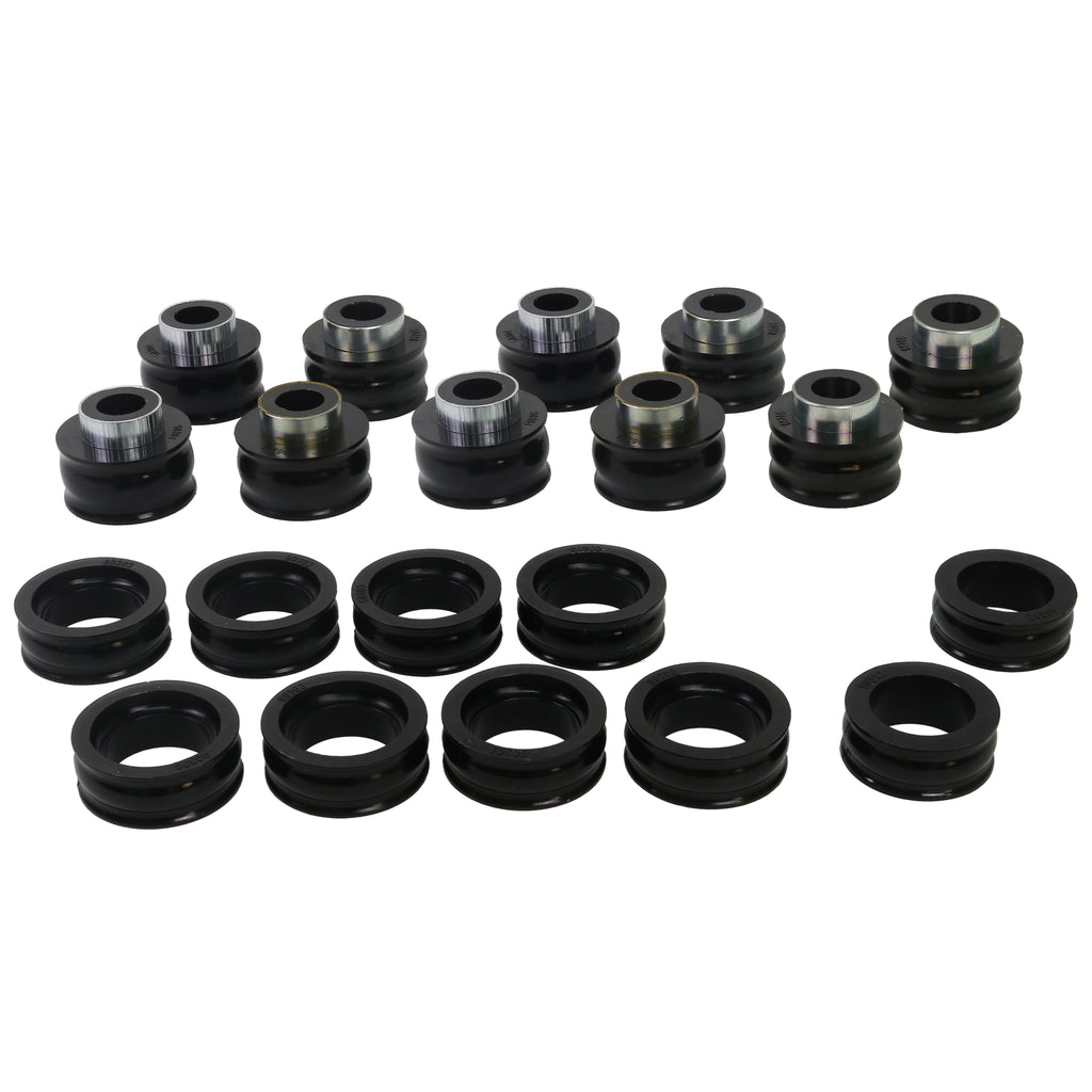 Body-Mount-Bushing-Assembly-Fits-Chevrolet-Tahoe-9599