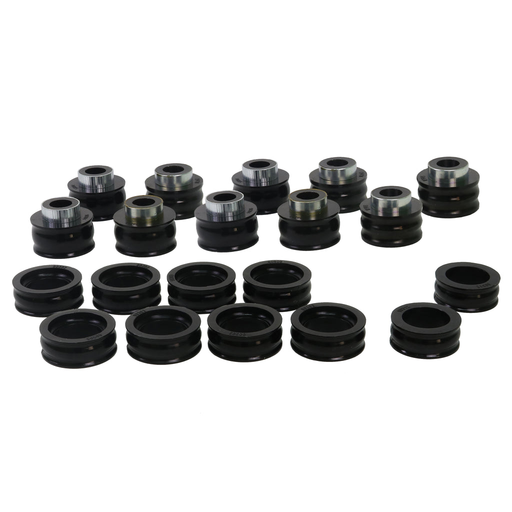 Body-Mount-Bushing-Assembly-Fits-Chevrolet-Tahoe-9599