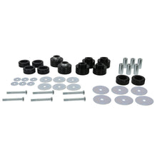Load image into Gallery viewer, Body-Mount-Bushing-Assembly-Fits-Dodge-Ram-2500-0305
