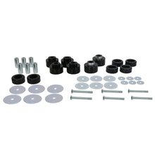 Load image into Gallery viewer, Body-Mount-Bushing-Assembly-Fits-Dodge-Ram-2500-0305