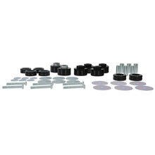 Load image into Gallery viewer, Body-Mount-Bushing-Assembly-Fits-Dodge-Ram-2500-0305