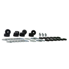 Load image into Gallery viewer, Body-Mount-Bushing-Assembly-Fits-Dodge-Ramcharger-7496