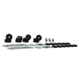 Nolathane REV220.0134 Body mount - bushings