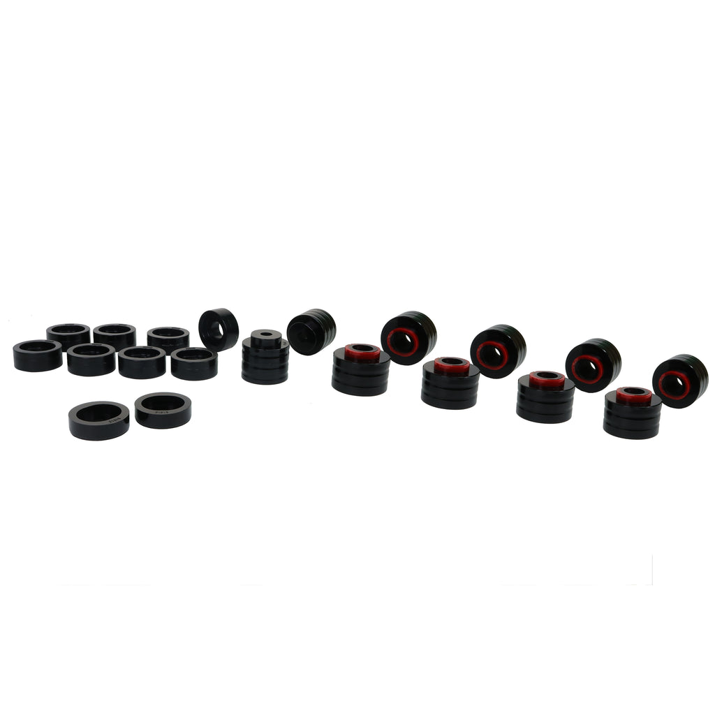 Body-Mount-Bushing-Assembly-Fits-Expedition-9702