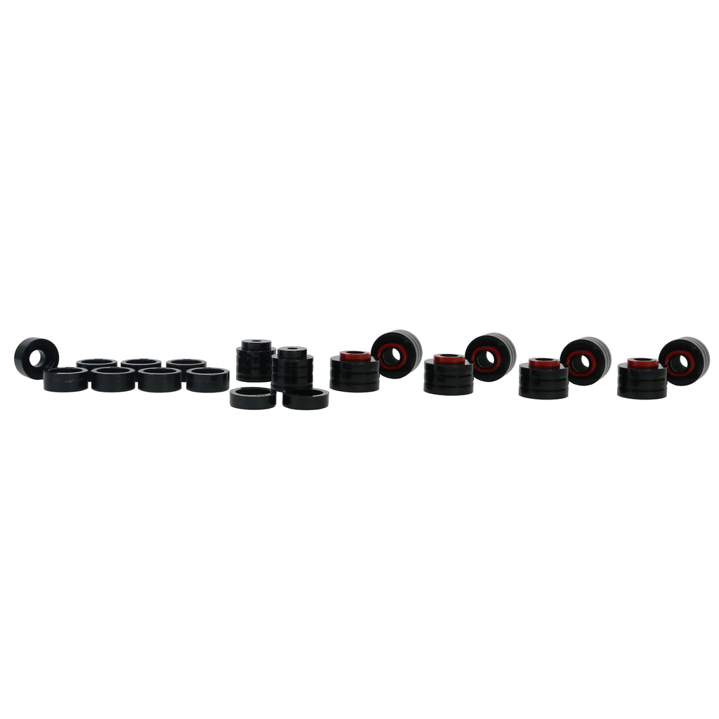 Body-Mount-Bushing-Assembly-Fits-Expedition-9702