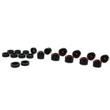 Nolathane REV220.0184 Body mount - bushing