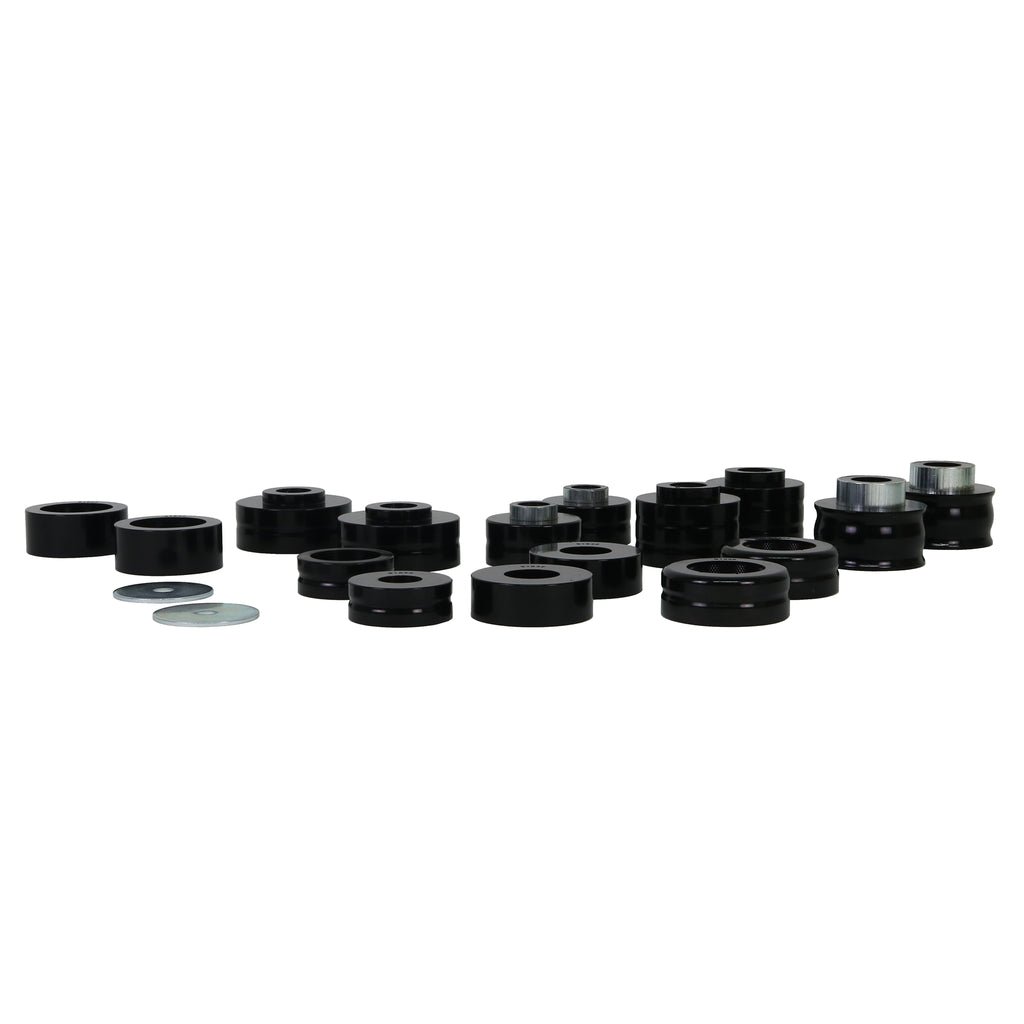 Body-Mount-Bushing-Assembly-Fits-Explorer-Sport-Trac-0105