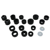 Nolathane REV220.0186 Body mount - bushing