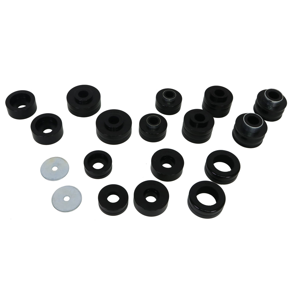Body-Mount-Bushing-Assembly-Fits-Explorer-Sport-Trac-0105