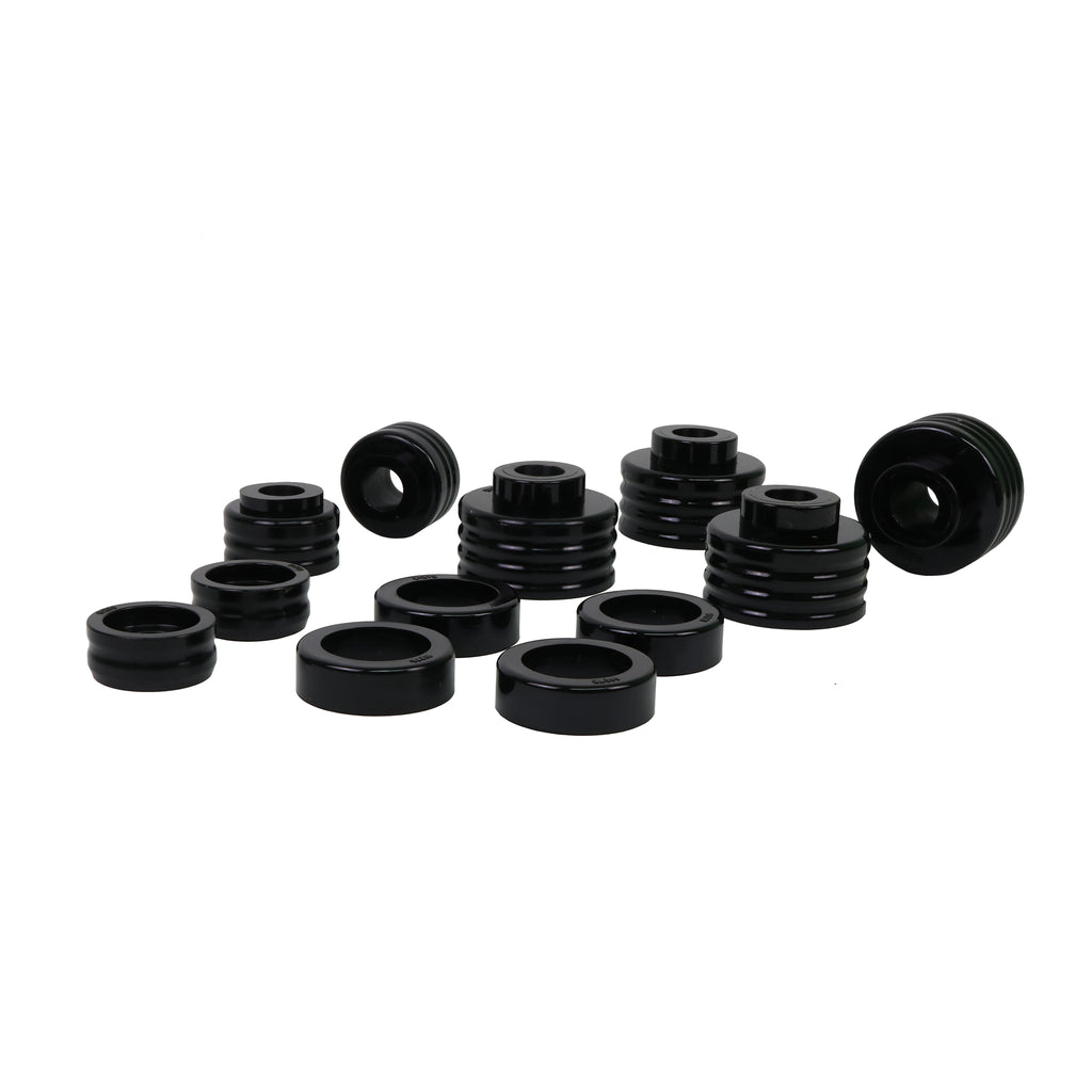 Body-Mount-Bushing-Assembly-Fits-F250-Super-Duty-9907