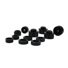 Load image into Gallery viewer, Body-Mount-Bushing-Assembly-Fits-F250-Super-Duty-9907