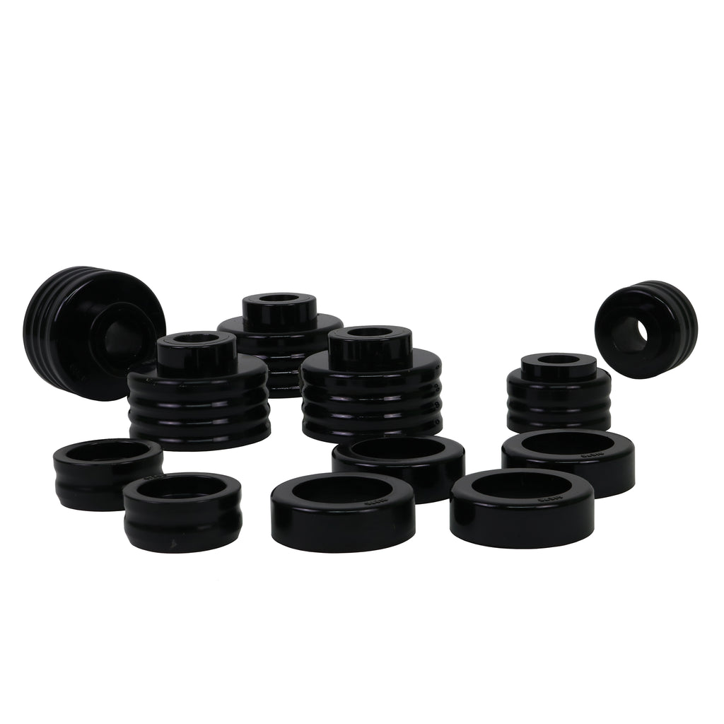 Body-Mount-Bushing-Assembly-Fits-F250-Super-Duty-9907
