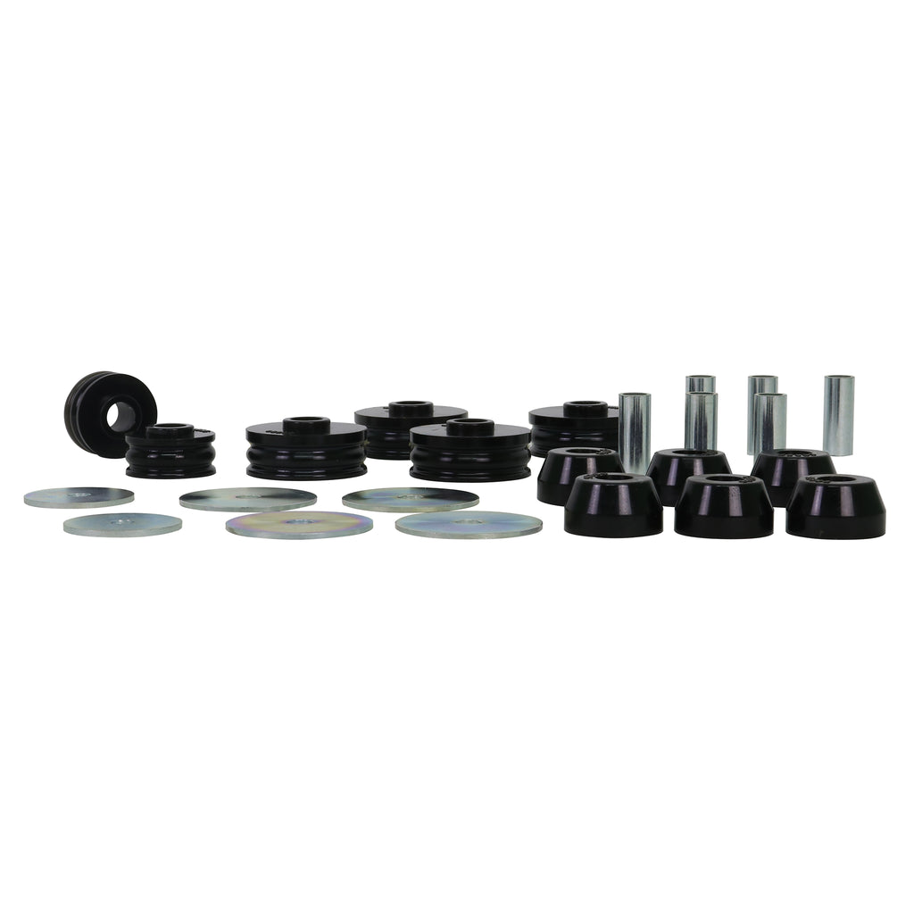 Body-Mount-Bushing-Assembly-Fits-Pickup-7988