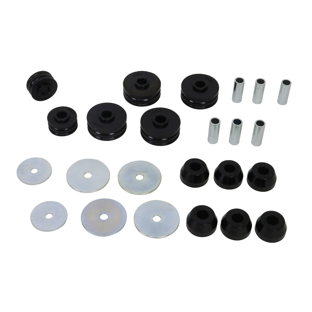 Body-Mount-Bushing-Assembly-Fits-Pickup-7988