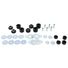 Load image into Gallery viewer, Body-Mount-Bushing-Assembly-Fits-Tacoma-0104
