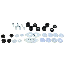 Load image into Gallery viewer, Body-Mount-Bushing-Assembly-Fits-Tacoma-0104