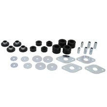 Load image into Gallery viewer, Body-Mount-Bushing-Assembly-Fits-Tacoma-9500
