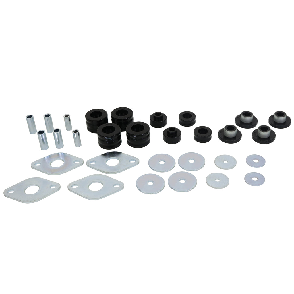 Body-Mount-Bushing-Assembly-Fits-Tacoma-9500