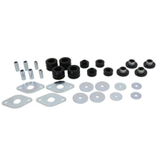 Load image into Gallery viewer, Body-Mount-Bushing-Assembly-Fits-Tacoma-9500