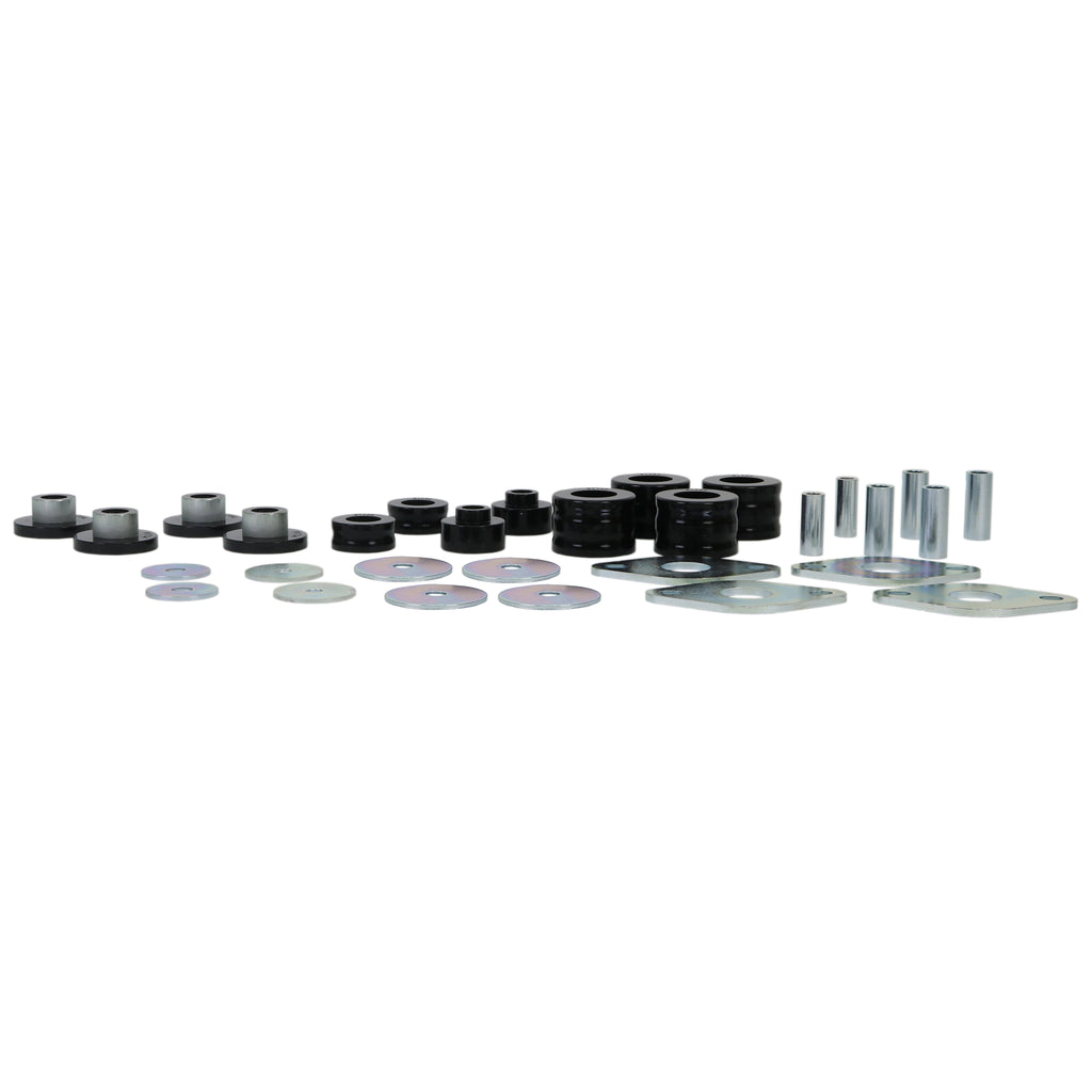 Body-Mount-Bushing-Assembly-Fits-Tacoma-9500
