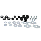 Nolathane REV220.0174 Body mount - bushing