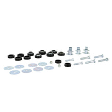 Load image into Gallery viewer, Body-Mount-Bushing-Assembly-Front--Rear-Fits-Chevrolet-Camaro-6781