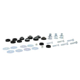 Nolathane REV220.0052 Body mount - bushing