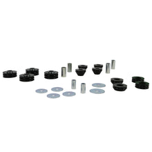 Load image into Gallery viewer, Body-Mount-Bushing-Assembly-Rear-Fits-Chevrolet-C10-6771