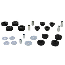 Load image into Gallery viewer, Body-Mount-Bushing-Assembly-Rear-Fits-Chevrolet-C10-6771