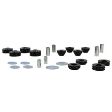 Load image into Gallery viewer, Body-Mount-Bushing-Assembly-Rear-Fits-Chevrolet-C10-6771