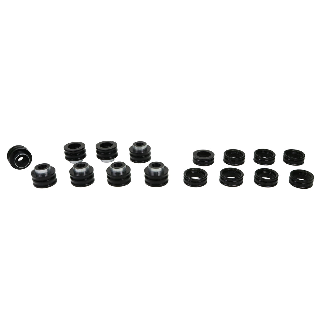 Body-Mount-Bushing-Assembly-Rear-Fits-Dodge-Ram-1500-9401-Extended-Cab