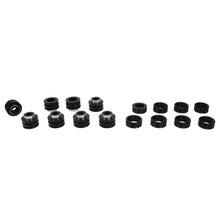 Load image into Gallery viewer, Body-Mount-Bushing-Assembly-Rear-Fits-Dodge-Ram-1500-9401-Extended-Cab