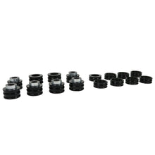 Load image into Gallery viewer, Body-Mount-Bushing-Assembly-Rear-Fits-Dodge-Ram-1500-9401-Extended-Cab