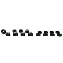 Load image into Gallery viewer, Body-Mount-Bushing-Assembly-Rear-Fits-Dodge-Ram-1500-9401-Extended-Cab