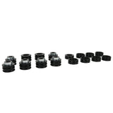 Nolathane REV220.0014 Body mount - bushing