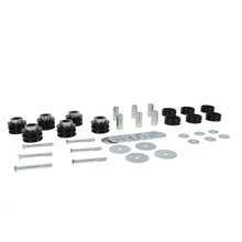 Load image into Gallery viewer, Body-Mount-Bushing-Assembly-Rear-Fits-Dodge-Ram-1500-9401-Stand-Cab