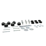 Nolathane REV220.0018 Body mount - bushing