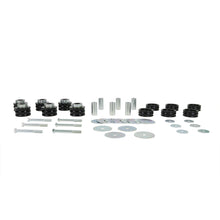 Load image into Gallery viewer, Body-Mount-Bushing-Assembly-Rear-Fits-Dodge-Ram-1500-9401-Stand-Cab