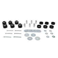 Load image into Gallery viewer, Body-Mount-Bushing-Assembly-Rear-Fits-Dodge-Ram-1500-9401-Stand-Cab