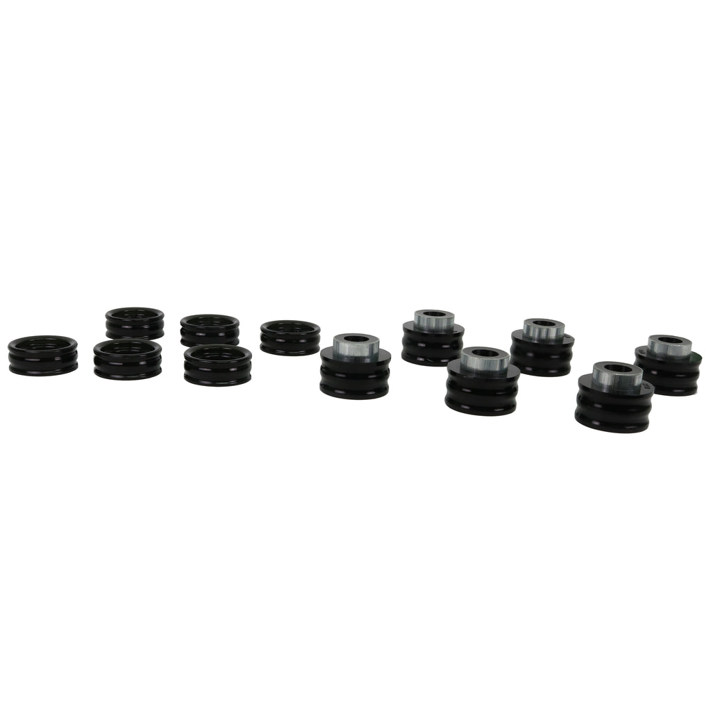 Body-Mount-Bushing-Assembly-Rear-Fits-Dodge-Ram-1500-9401-Standard-Cab