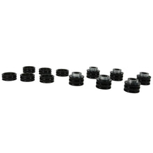 Load image into Gallery viewer, Body-Mount-Bushing-Assembly-Rear-Fits-Dodge-Ram-1500-9401-Standard-Cab