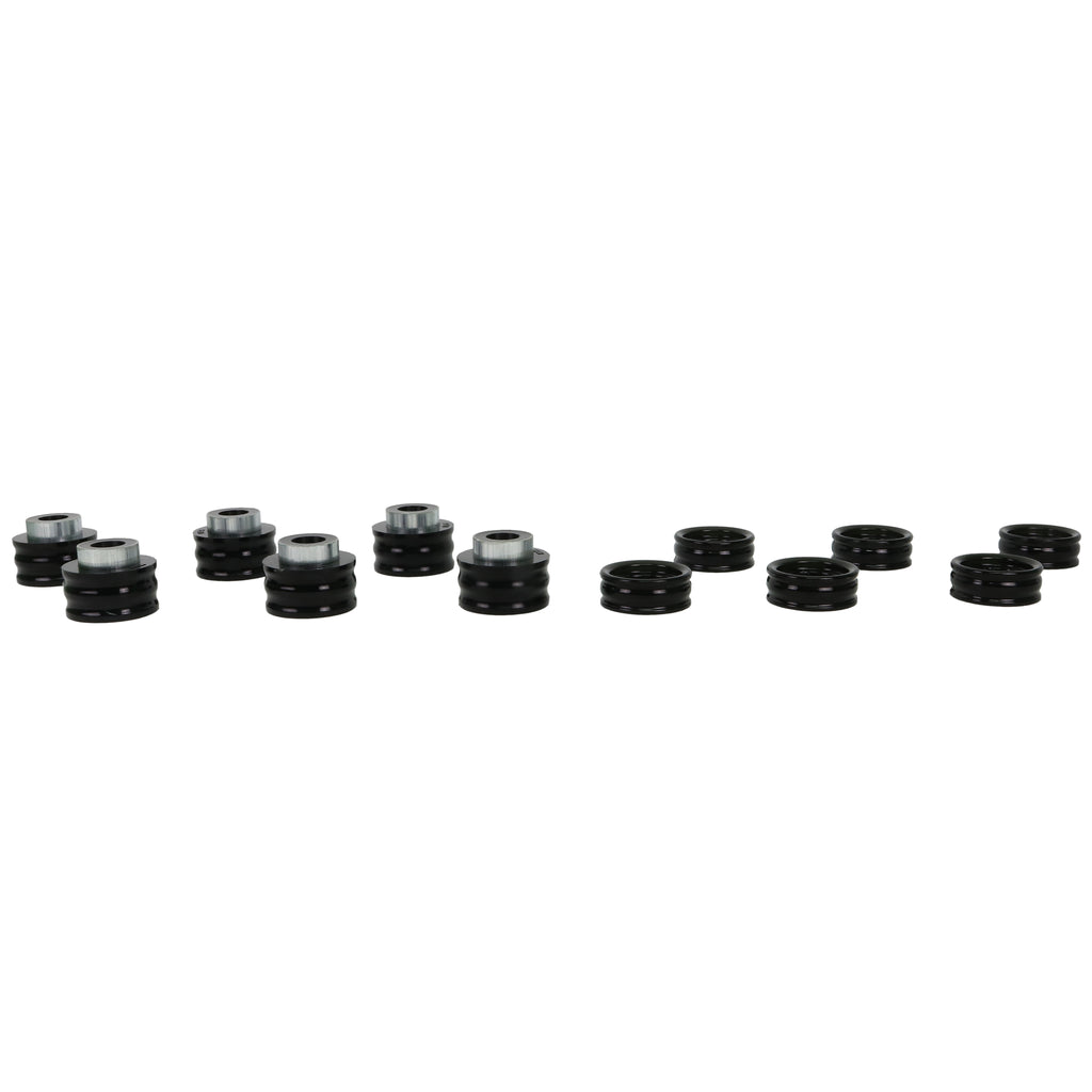 Body-Mount-Bushing-Assembly-Rear-Fits-Dodge-Ram-1500-9401-Standard-Cab