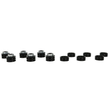 Load image into Gallery viewer, Body-Mount-Bushing-Assembly-Rear-Fits-Dodge-Ram-1500-9401-Standard-Cab