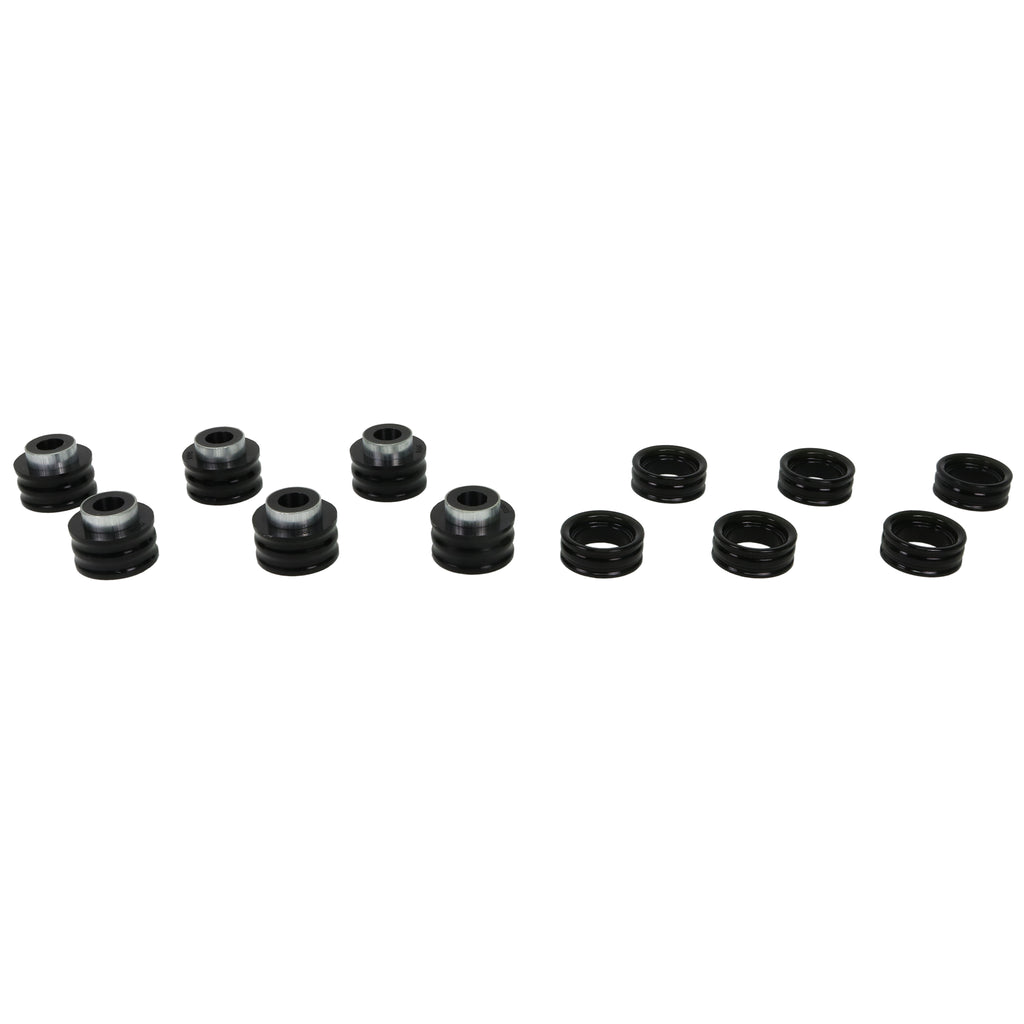 Body-Mount-Bushing-Assembly-Rear-Fits-Dodge-Ram-1500-9401-Standard-Cab