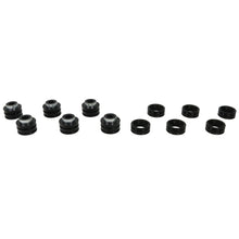 Load image into Gallery viewer, Body-Mount-Bushing-Assembly-Rear-Fits-Dodge-Ram-1500-9401-Standard-Cab