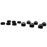 Nolathane REV220.0012 Body mount - bushing